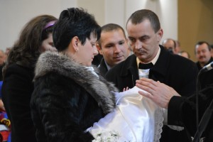 Ukraine-Baptism